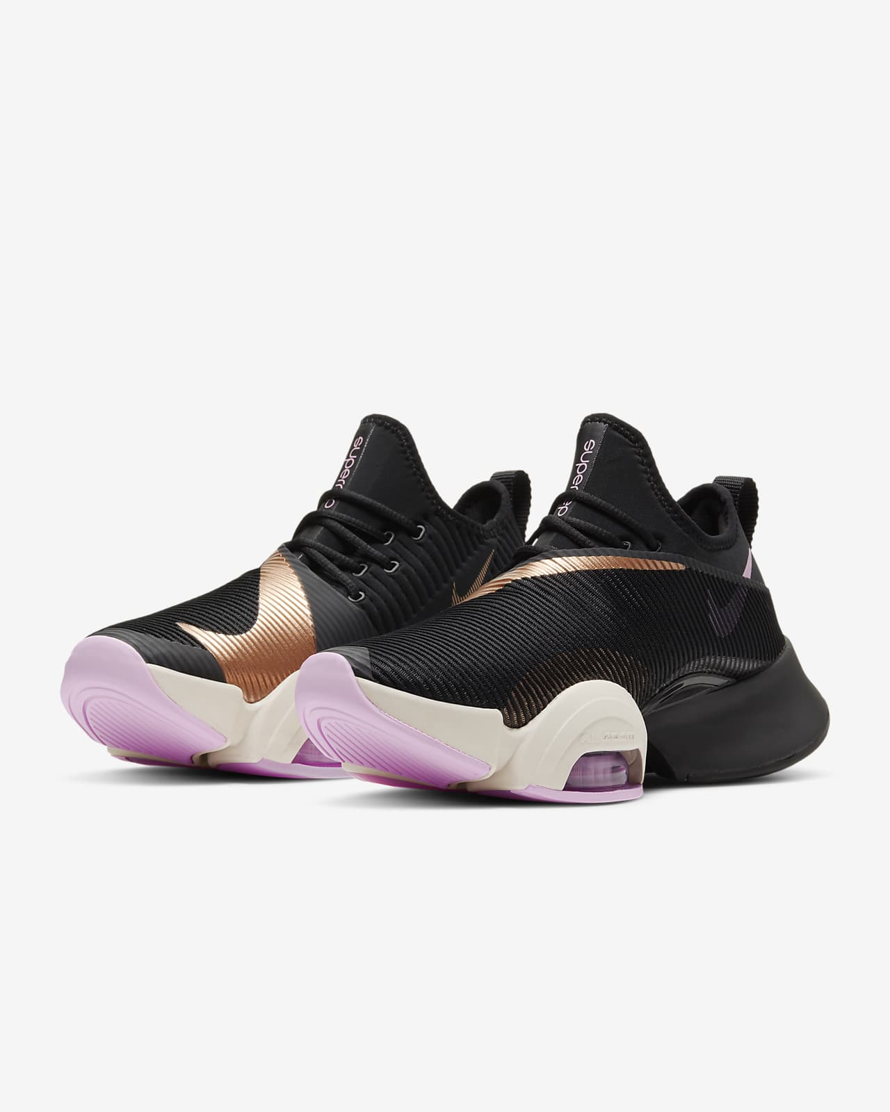 nike hiit shoe